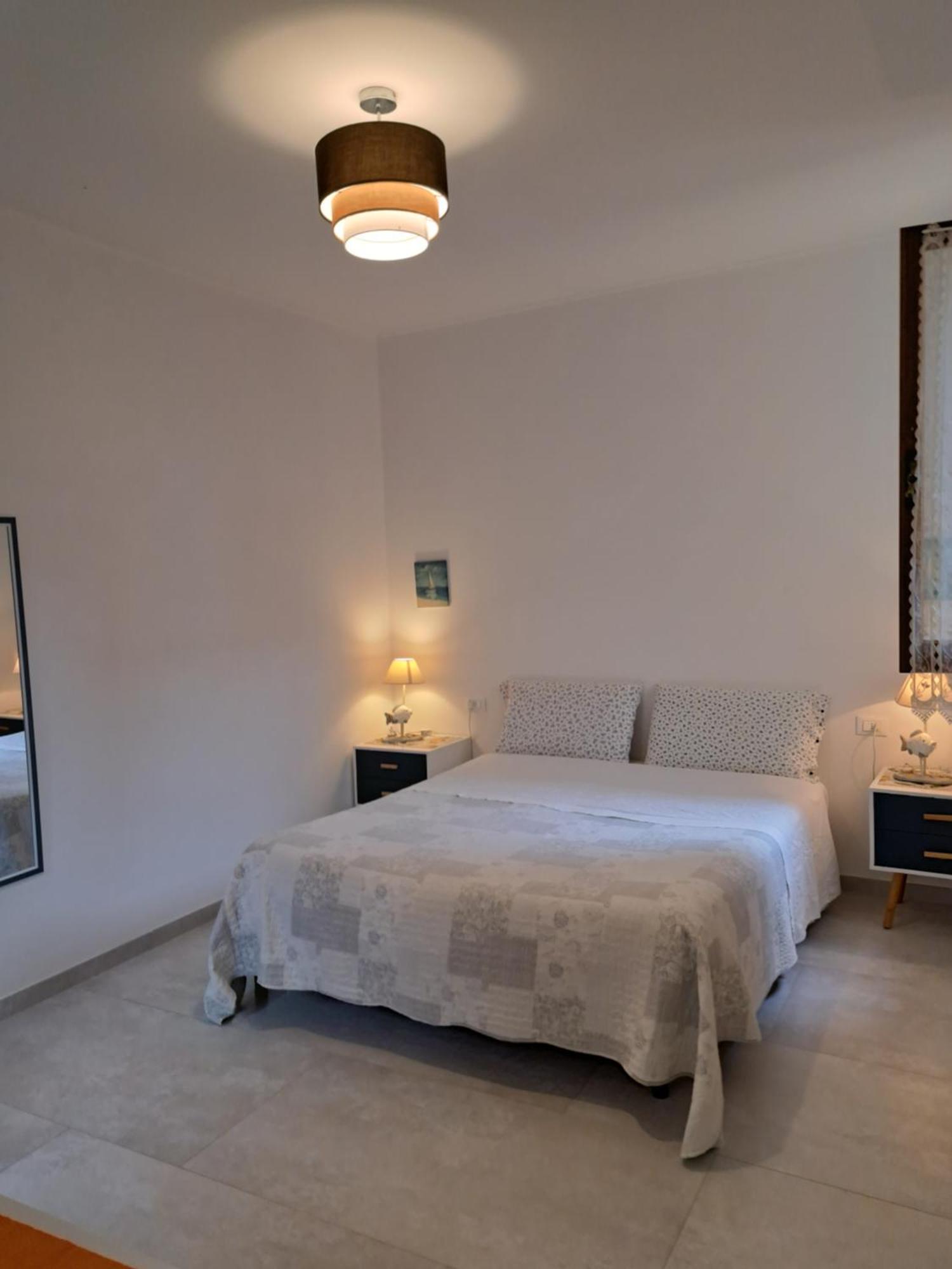 Affittacamere Sophie Monterosso al Mare Exteriér fotografie